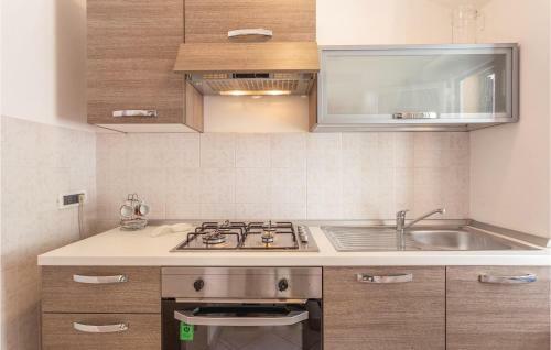 Apartamento Holiday Home Borgomaro (im) I
