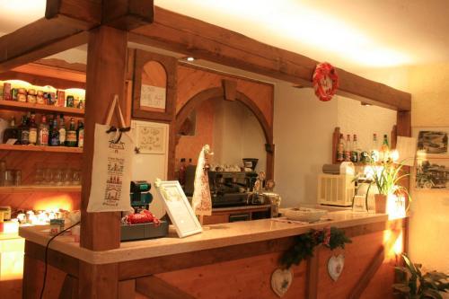 Hotel Piccola Mantova