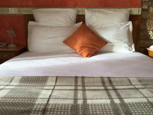 Hotel Albergo Ristorante Leso