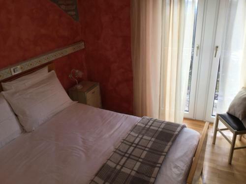 Hotel Albergo Ristorante Leso