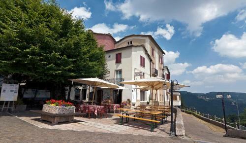 Hotel Albergo Ristorante Leso