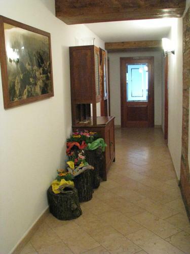 Hotel Albergo Ristorante Leso