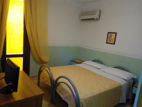Hotel Sirio