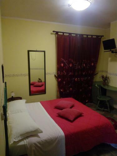 Hotel Sirio