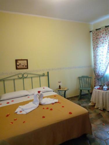Hotel Sirio