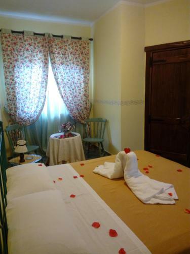 Hotel Sirio