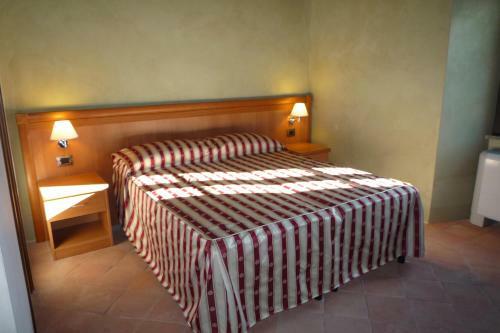 Hotel Ecoalbergo Bracciano