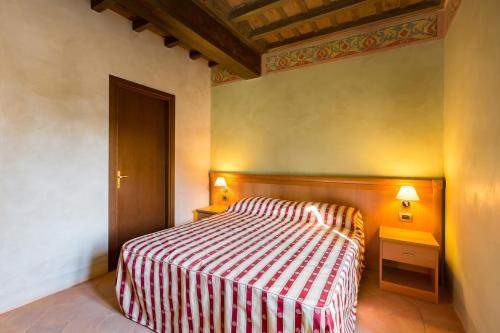 Hotel Ecoalbergo Bracciano