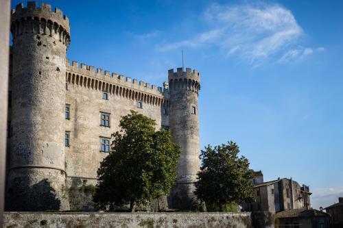 Hotel Ecoalbergo Bracciano