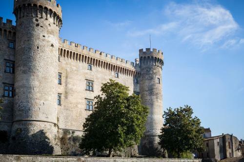 Hotel Ecoalbergo Bracciano