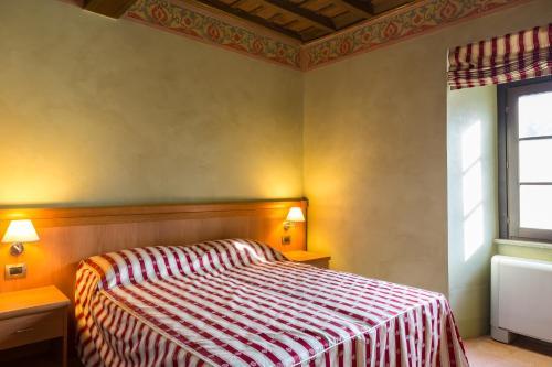 Hotel Ecoalbergo Bracciano