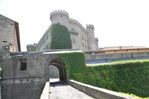 Hotel Ecoalbergo Bracciano