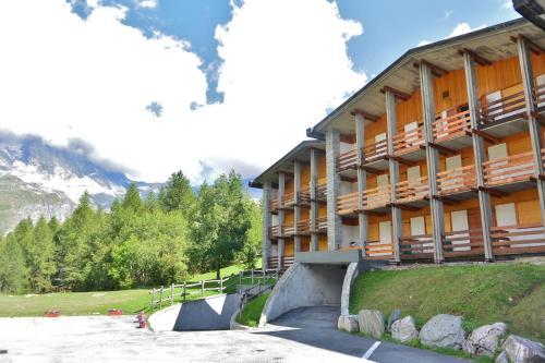 Apartamento Maison De Vacances Rododendro