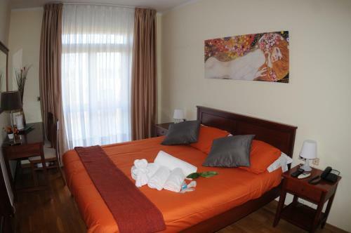 Hotel Masseria Marziale