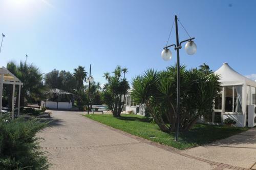 Hotel Masseria Marziale