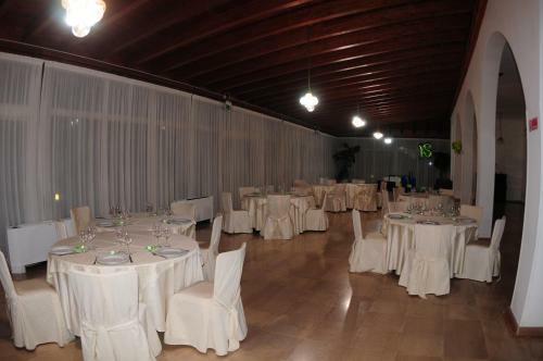 Hotel Masseria Marziale