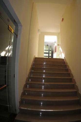 Hotel Masseria Marziale