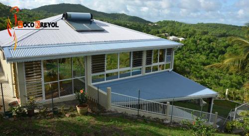 Apartamento Cocokreyol - " Palm Du Diamant " T3