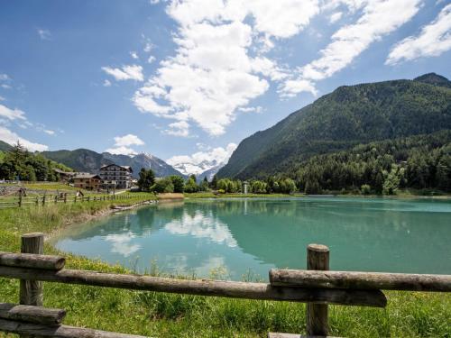 Locazione Turistica Barasc