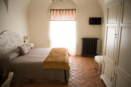 Agroturismo Villa Sibilla