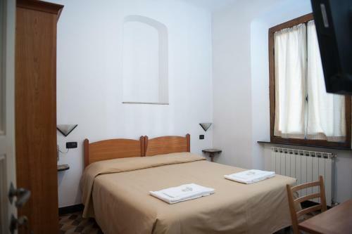 Hotel Albergo Vittoria