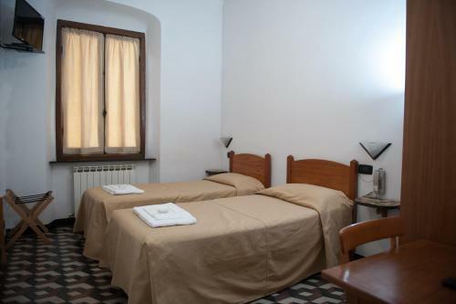 Hotel Albergo Vittoria