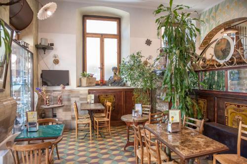 Hotel Albergo Vittoria
