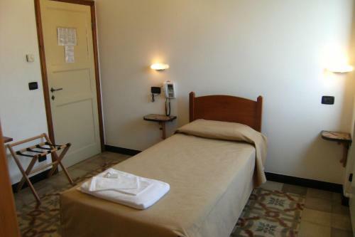 Hotel Albergo Vittoria