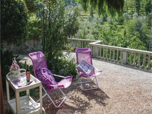 Holiday Home Buti (pi) I