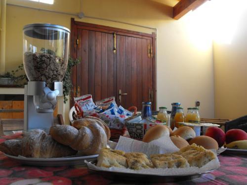 Bed & Breakfast West Coast