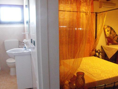 Bed & Breakfast West Coast
