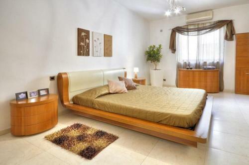 Sea Apartment