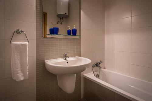 Consiglia Apartments St. Agata