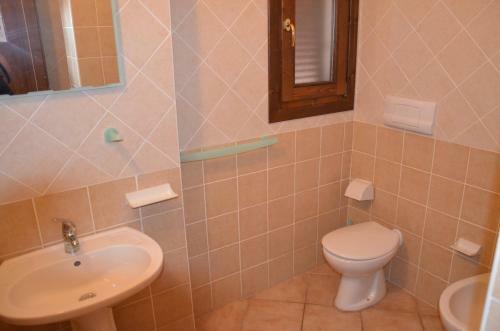 Hotel Costa Del Turchese