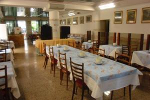 Hotel Villa Nanni