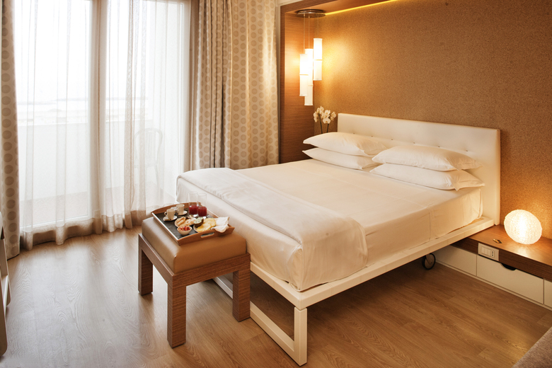 Hotel Helvetia Parco