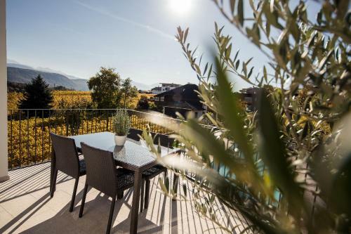 Apartamento Josefshof