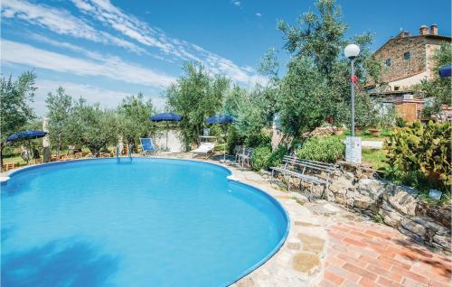 Apartamentos Gioelena