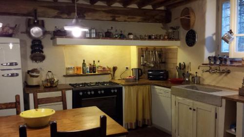 Napiaia Apartment