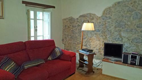 Napiaia Apartment