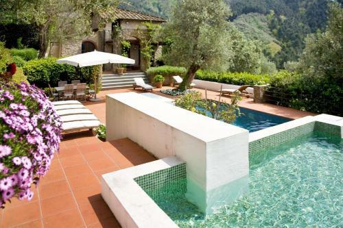Villa La Madonnina
