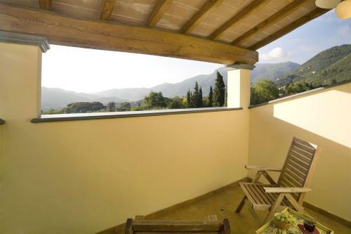 Villa Le Balze