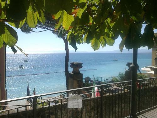Apartamento Infinity Mare/monte