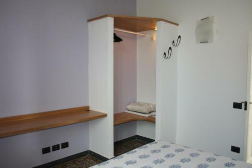 Apartamento Infinity Mare/monte