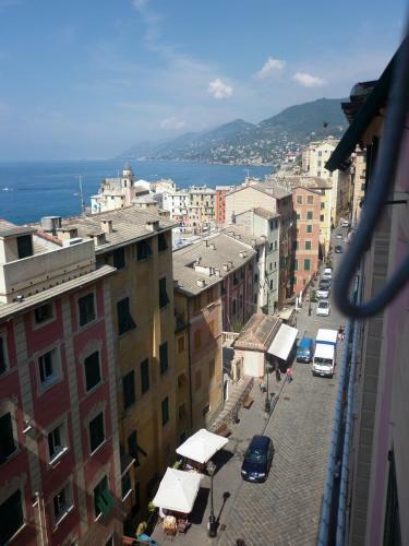 Apartamento Infinity Mare/monte