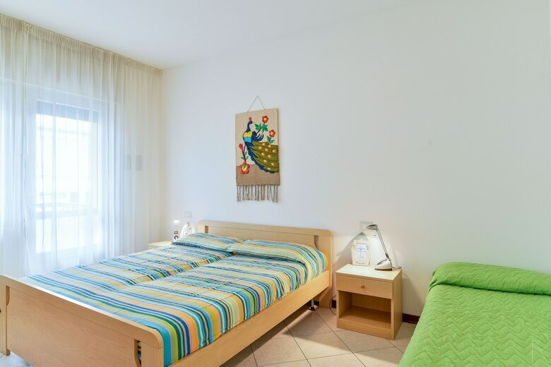 Apartamento Stella D'oro