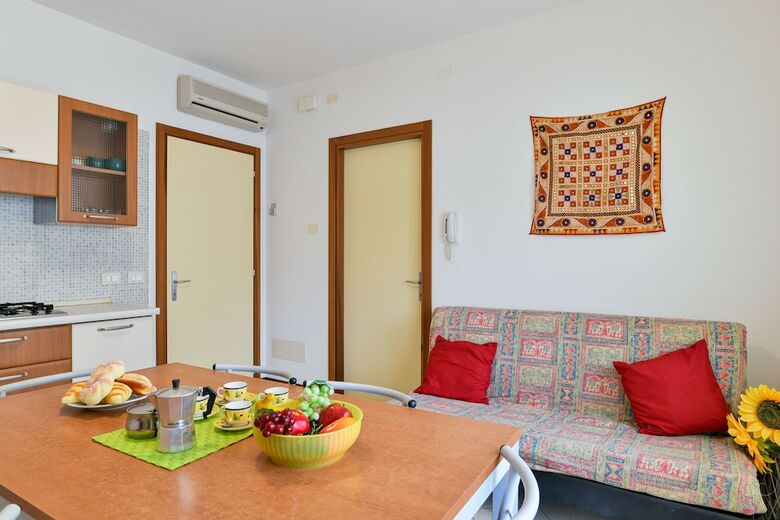 Apartamento Stella D'oro