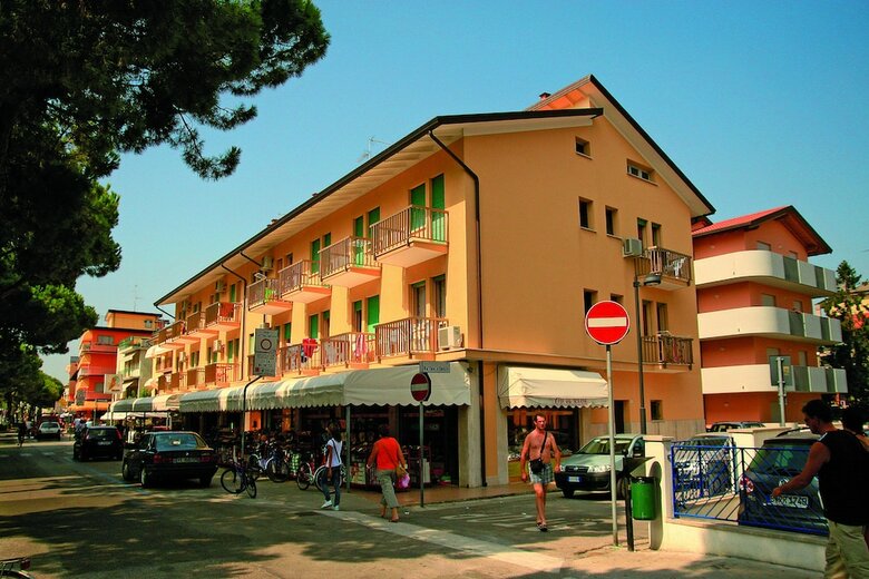 Apartamento Stella D'oro