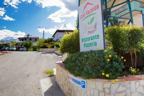 Apartamento Casa Vacanze Anz�
