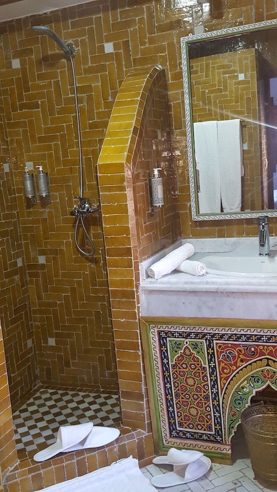 Hotel Riad Nazha
